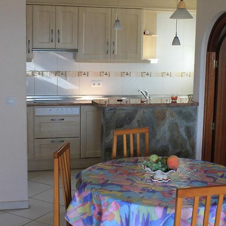 Apartamento De Dos Habitaciones Con Vistas Al Mar Empuriabrava Exterior foto