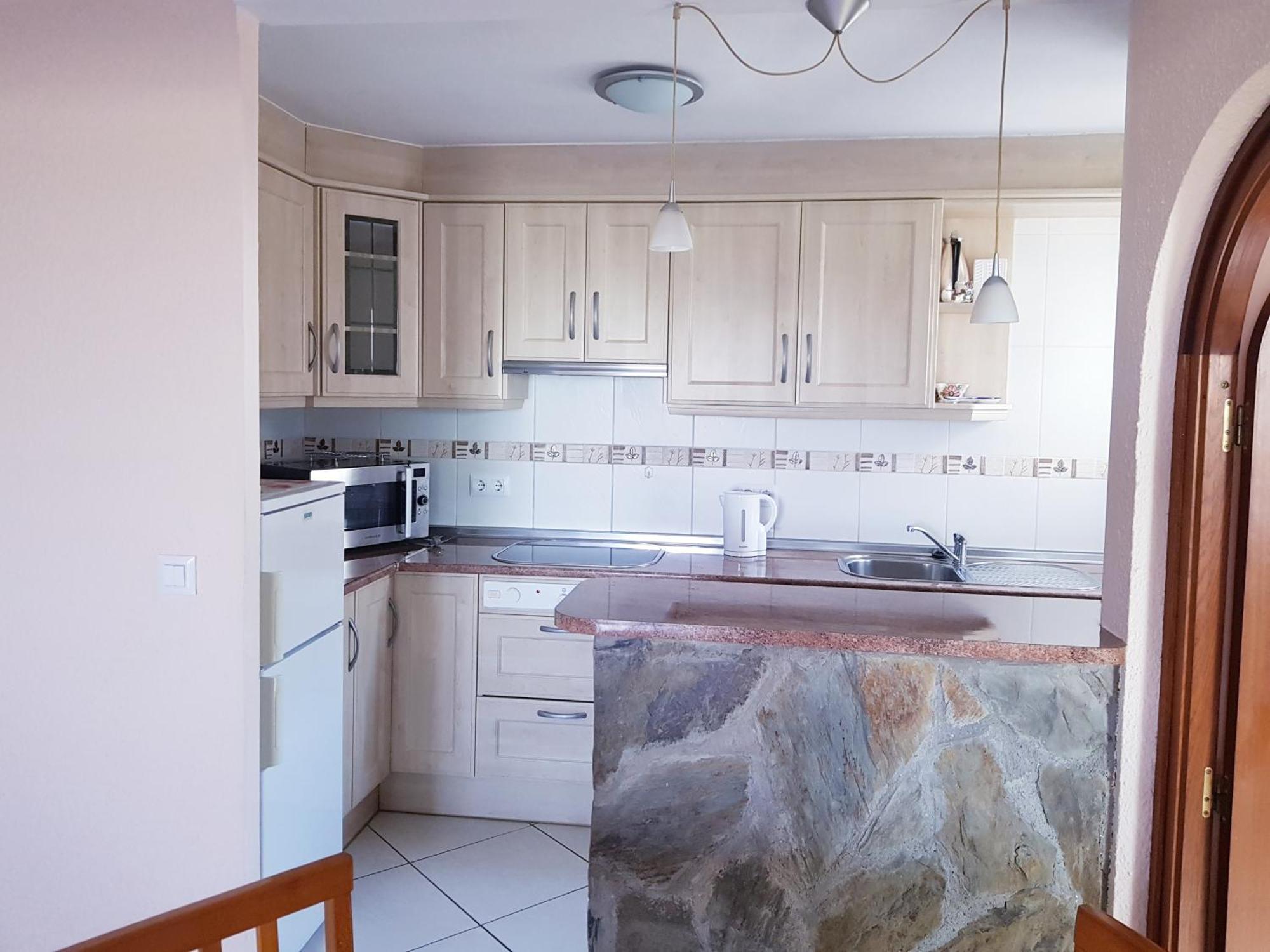 Apartamento De Dos Habitaciones Con Vistas Al Mar Empuriabrava Exterior foto